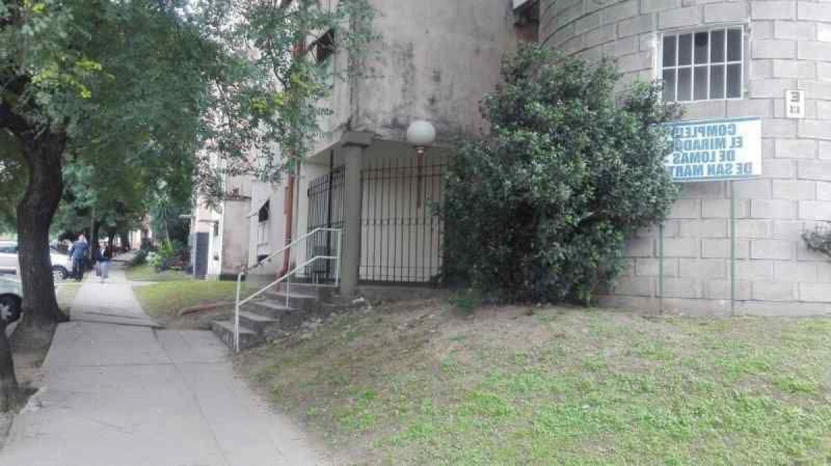 3 bedrooms Apartment in Cordoba, Argentina No. 410