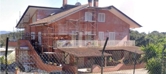 4-Zimmer Villa in Priverno, Italy, Nr. 263876 21