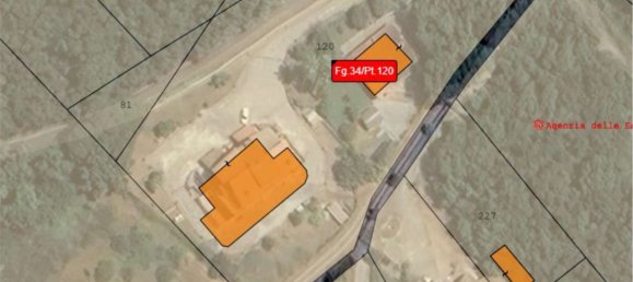 4-Zimmer Villa in Priverno, Italy, Nr. 263876 26