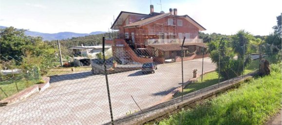 4-Zimmer Villa in Priverno, Italy, Nr. 263876 22