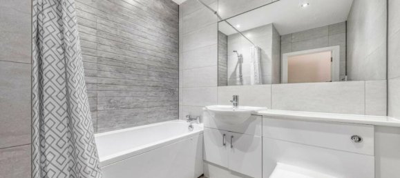 2 bedrooms Apartment in Sunbury-on-Thames, United Kingdom No. 10202 12