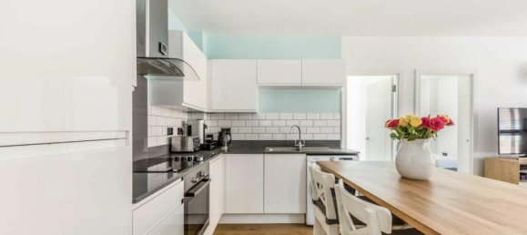 2 bedrooms Apartment in Sunbury-on-Thames, United Kingdom No. 10202 4