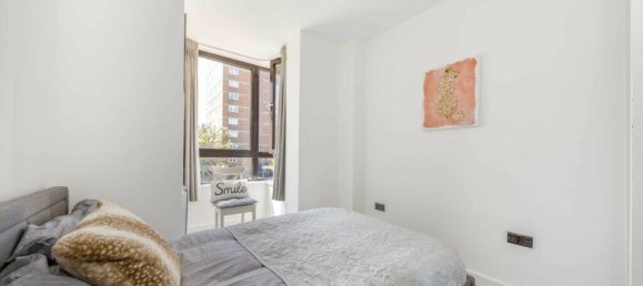 2 bedrooms Apartment in Sunbury-on-Thames, United Kingdom No. 10202 10