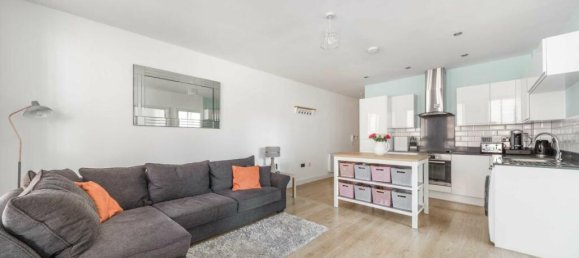 2 bedrooms Apartment in Sunbury-on-Thames, United Kingdom No. 10202 2