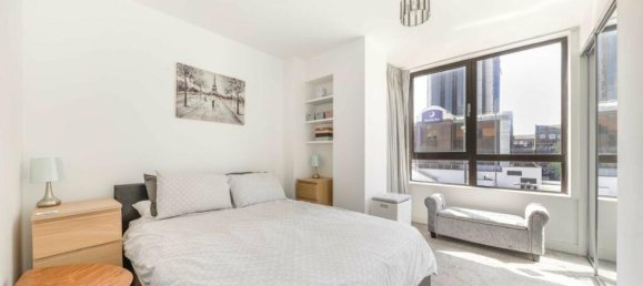 2 bedrooms Apartment in Sunbury-on-Thames, United Kingdom No. 10202 6