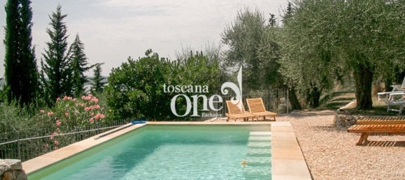 5 bedrooms Villa in Massarosa, Italy No. 80388 37