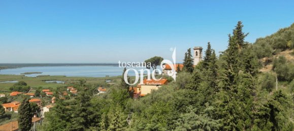 5 bedrooms Villa in Massarosa, Italy No. 80388 4