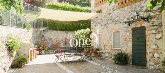 5 bedrooms Villa in Massarosa, Italy No. 80388 40