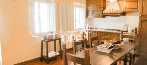 5 bedrooms Villa in Massarosa, Italy No. 80388 29