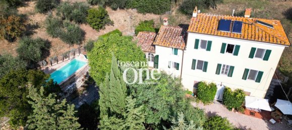 5 bedrooms Villa in Massarosa, Italy No. 80388 38