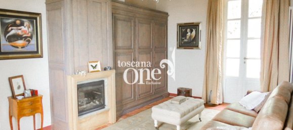 5 bedrooms Villa in Massarosa, Italy No. 80388 17