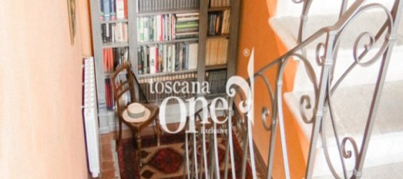 5 bedrooms Villa in Massarosa, Italy No. 80388 30