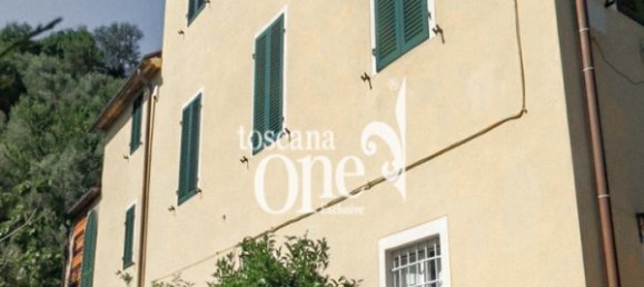 5 bedrooms Villa in Massarosa, Italy No. 80388 39