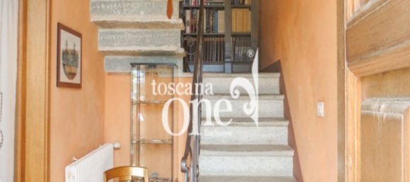 5 bedrooms Villa in Massarosa, Italy No. 80388 27