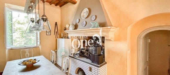 5 bedrooms Villa in Massarosa, Italy No. 80388 9