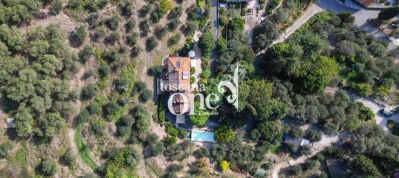 5 bedrooms Villa in Massarosa, Italy No. 80388 5