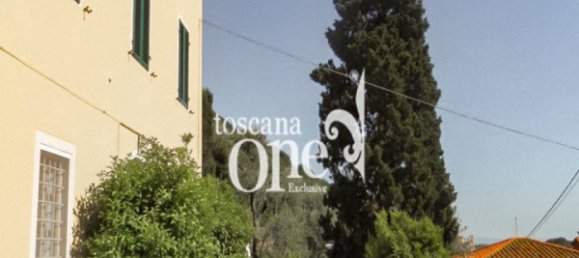 5 bedrooms Villa in Massarosa, Italy No. 80388 31