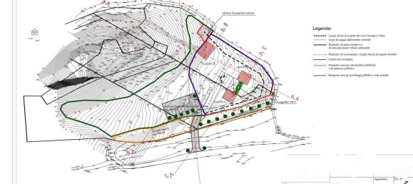 Grundstück in Tremezzina, Italy 16000m², Nr. 10567 6