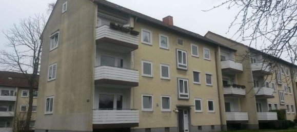 Квартира с 2 комнатами в Дортмунд, Германия № 6133 2