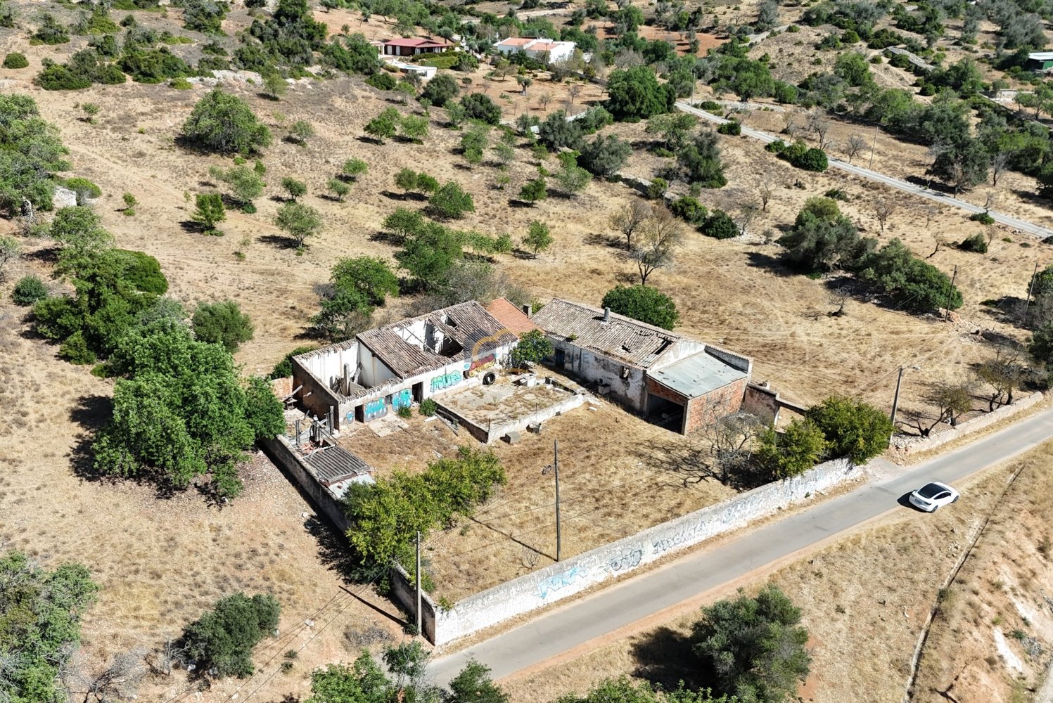 3 bedrooms Villa in Silves, Portugal No. 352521