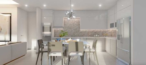 3 bedrooms Penthouse in Kato Polemidia, Cyprus No. 12045 9