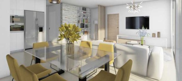 3 bedrooms Penthouse in Kato Polemidia, Cyprus No. 12045 4