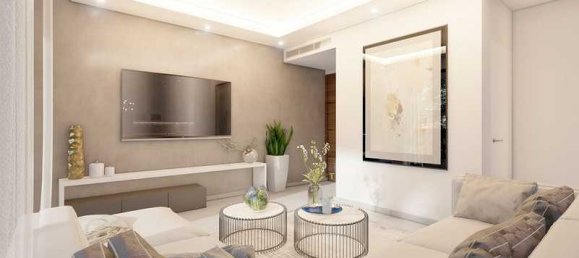 3 bedrooms Penthouse in Kato Polemidia, Cyprus No. 12045 3