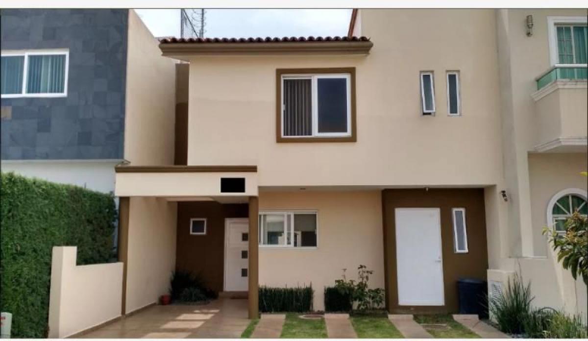 3 bedrooms House in Jalisco, Mexico No. 151106