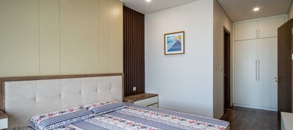 2 bedrooms Apartment in District 10, Vietnam No. 17654 14