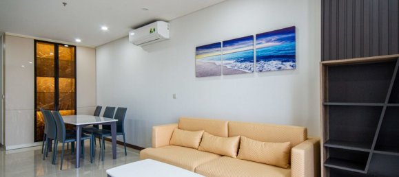 2 bedrooms Apartment in District 10, Vietnam No. 17654 9