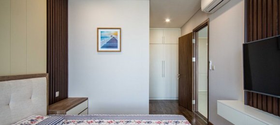 2 bedrooms Apartment in District 10, Vietnam No. 17654 18