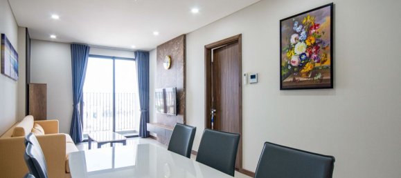 2 bedrooms Apartment in District 10, Vietnam No. 17654 6