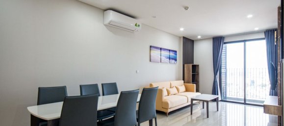 2 bedrooms Apartment in District 10, Vietnam No. 17654 7
