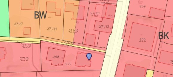 4 rooms Apartment in Lauterach, Austria No. 38923 25