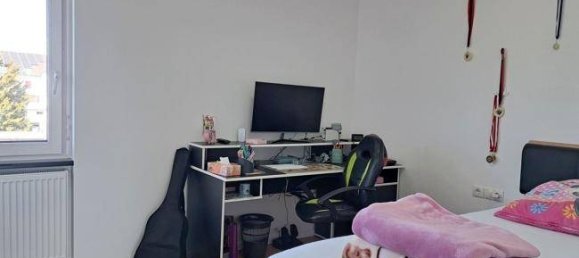 4 rooms Apartment in Lauterach, Austria No. 38923 12