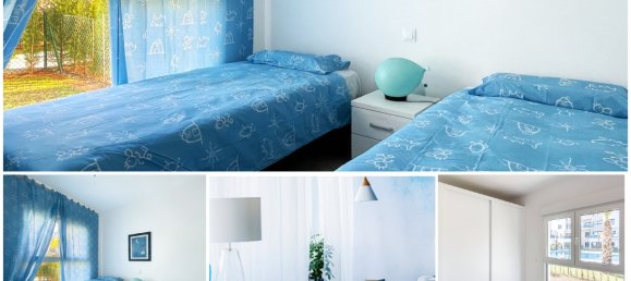 Квартира с 3 спальнями в Мекленбург-Передняя Померания, Германия № 127971 11