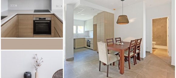 Квартира с 3 спальнями в Мекленбург-Передняя Померания, Германия № 127971 7