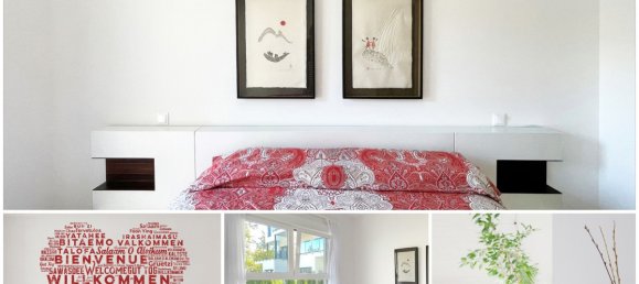 Квартира с 3 спальнями в Мекленбург-Передняя Померания, Германия № 127971 9