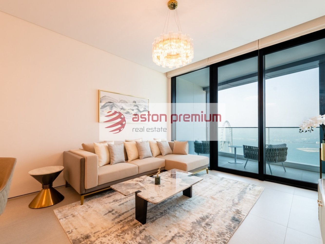 2 chambres Appartement à Jumeirah Beach Residence, UAE No. 123687