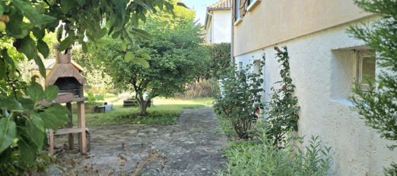 3 bedrooms House in Breval, France No. 347012 12