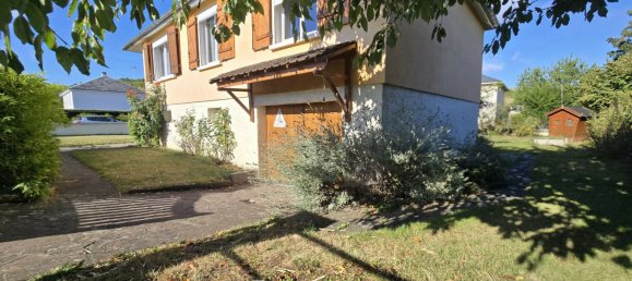 3 bedrooms House in Breval, France No. 347012 14