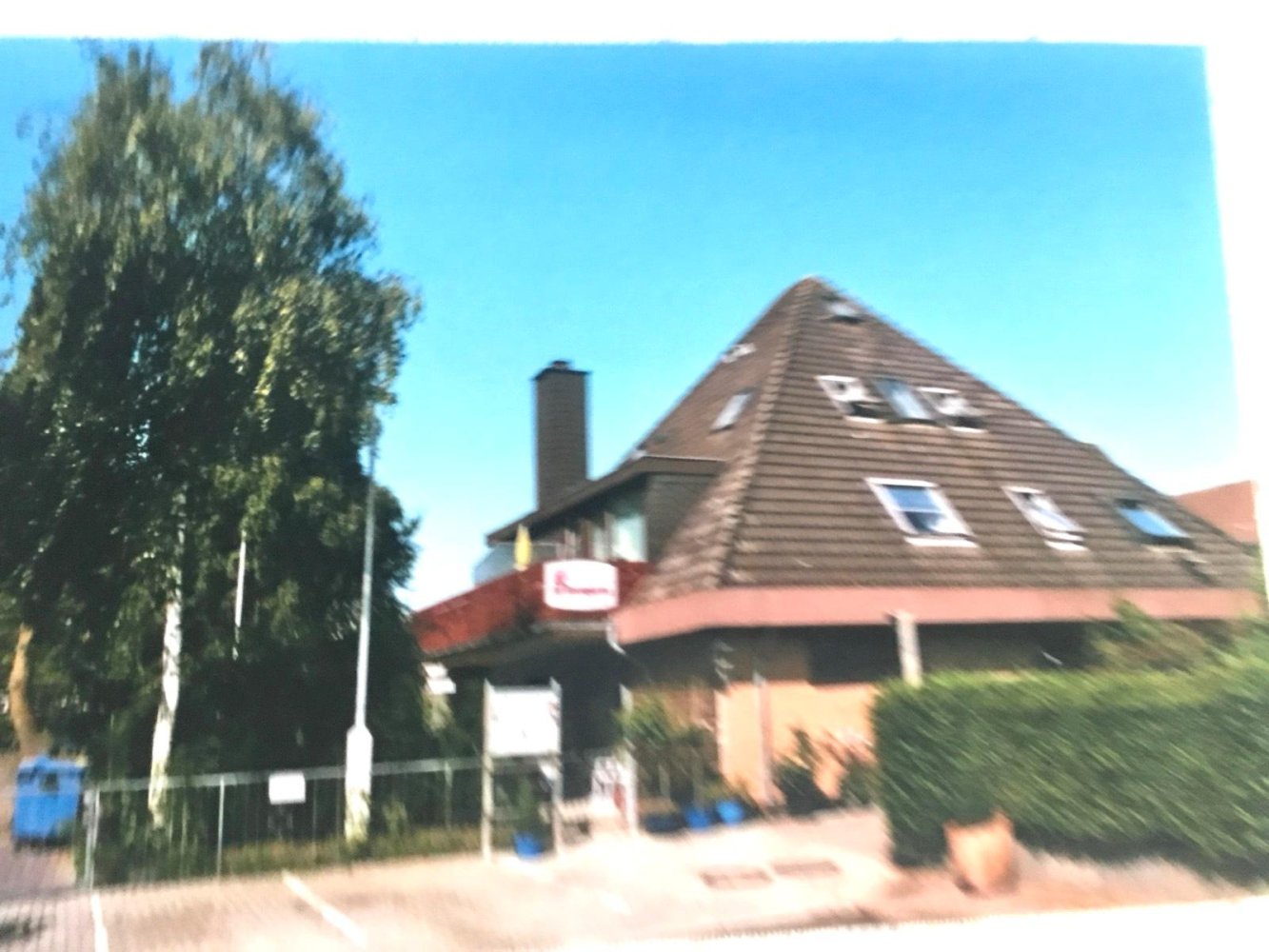 استوديو في Schleswig-Holstein, Germany رقم 71549