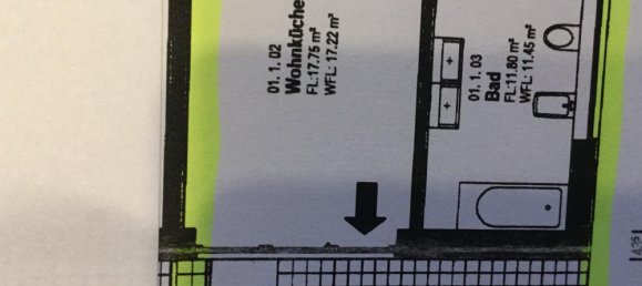 استوديو في Schleswig-Holstein, Germany رقم 71549 3