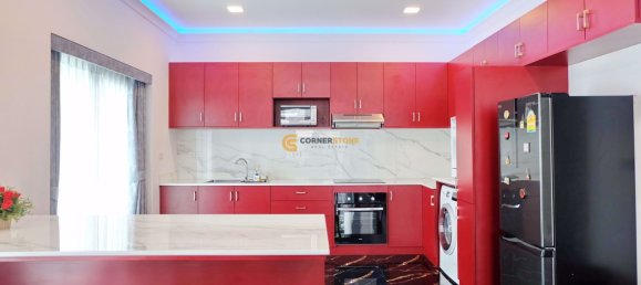 4 bedrooms Cafe / restaurant in Pattaya, Thailand No. 4906 10