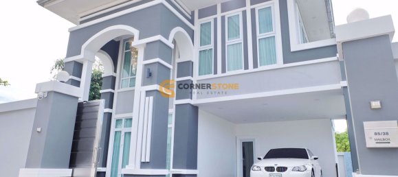 4 bedrooms Cafe / restaurant in Pattaya, Thailand No. 4906 23