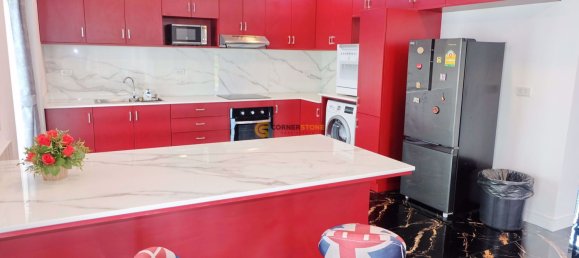 4 bedrooms Cafe / restaurant in Pattaya, Thailand No. 4906 7