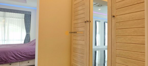 4 bedrooms Cafe / restaurant in Pattaya, Thailand No. 4906 16