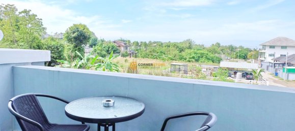 4 bedrooms Cafe / restaurant in Pattaya, Thailand No. 4906 15