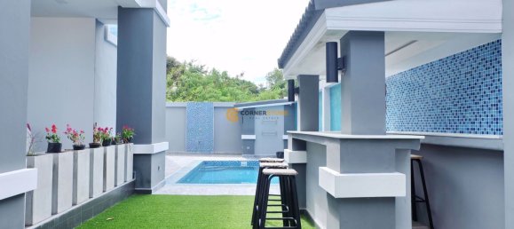 4 bedrooms Cafe / restaurant in Pattaya, Thailand No. 4906 24