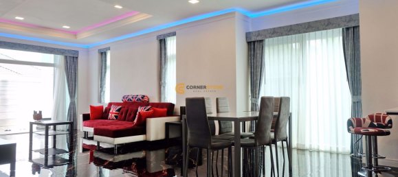 4 bedrooms Cafe / restaurant in Pattaya, Thailand No. 4906 4